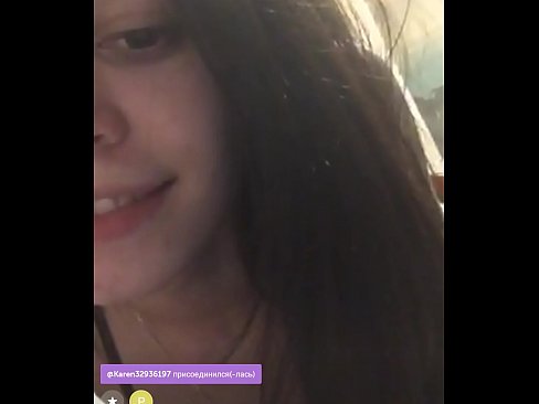 ❤️ Slutty Russian bitch (Periscope, VKontakte, Instagram) ️ Pono ﹏