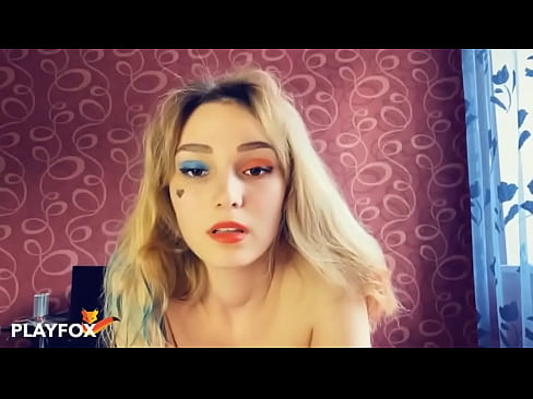 ❤️ O matatioata fa'amaneta fa'amaneta na maua ai a'u feusua'iga ma Harley Quinn ️ Pono ﹏