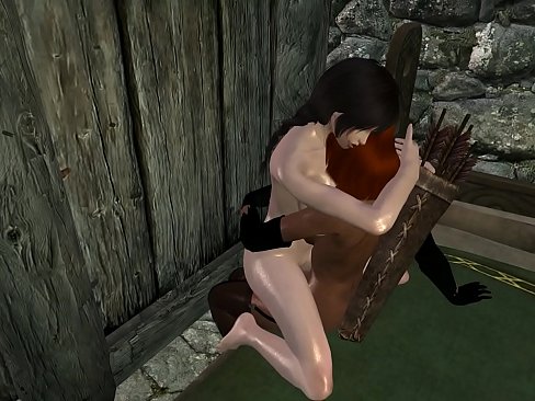 ❤️ i tafaoga, ma faʻaaogaina tino o tsbbe ma unpe maualuga tagata fai, succubus ma nord ️ Pono ﹏